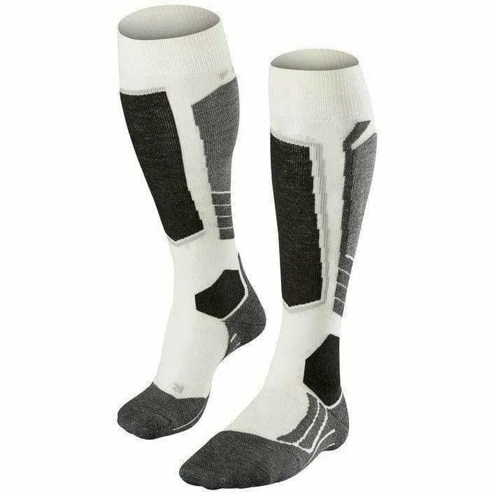 FALKE Womens SK2 Skiing Knee High Socks