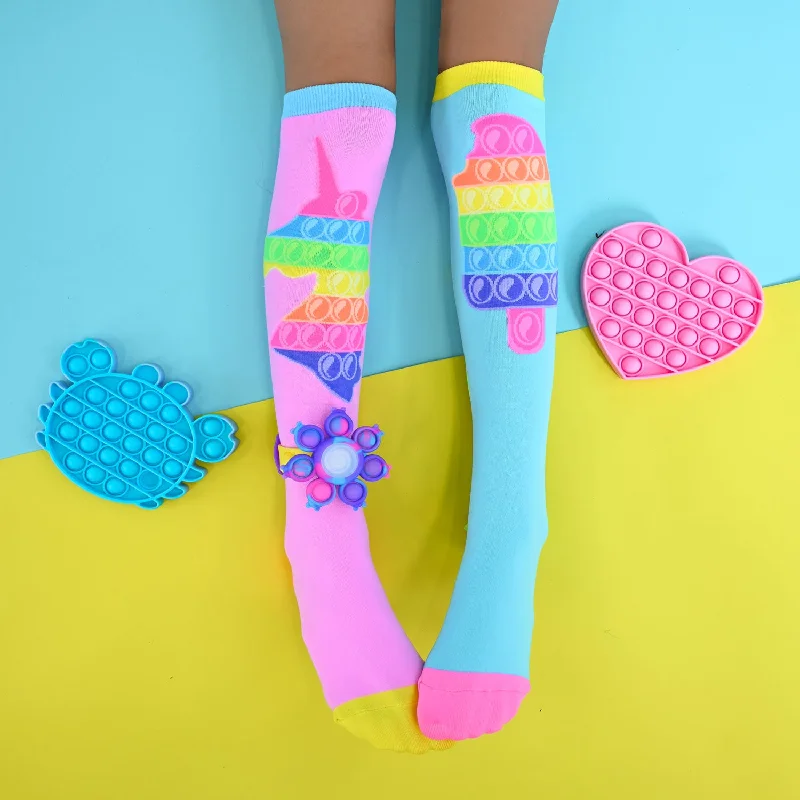 FIDGET SOCKS