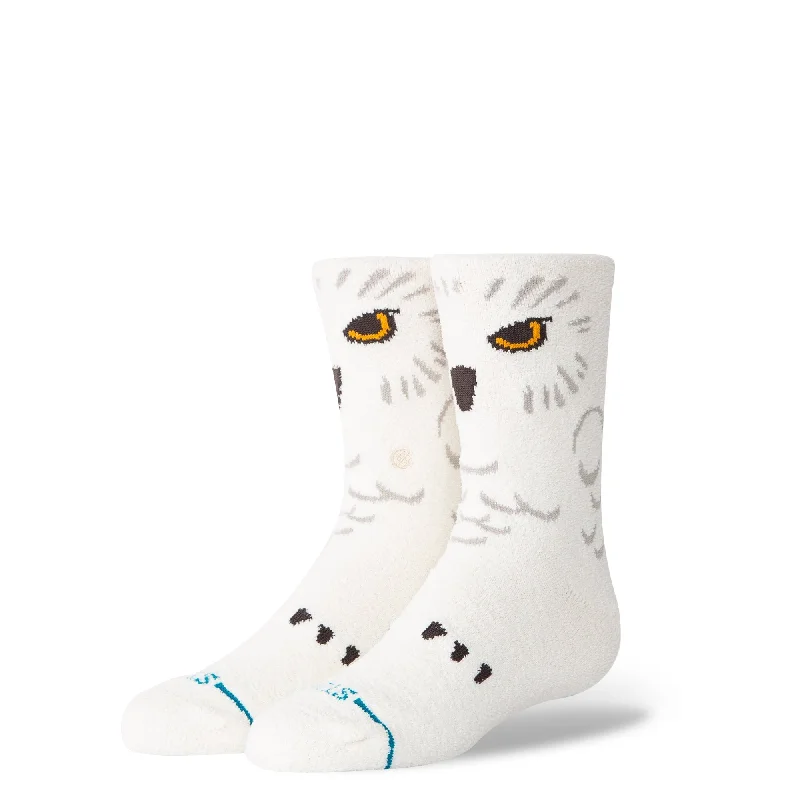 HEDWIG KIDS CREW SOCK