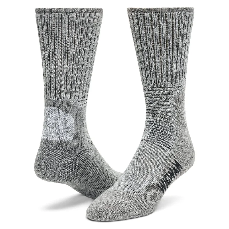 Hiking Outdoor Midweight Crew Sock