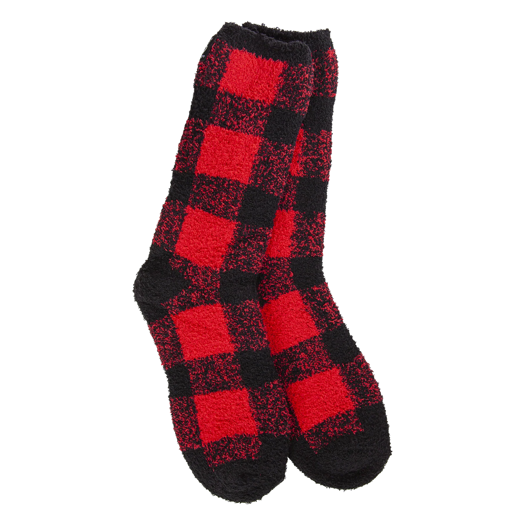 Buffalo Plaid