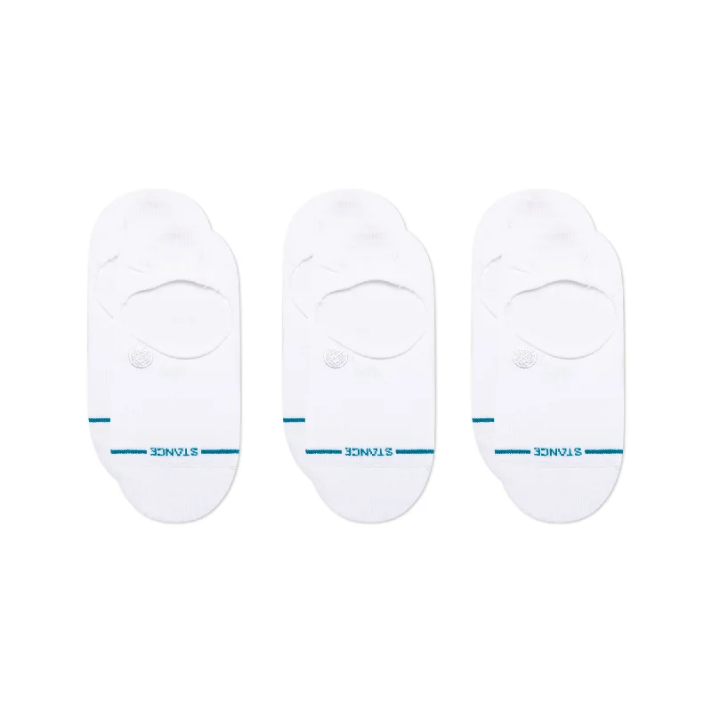 ICON NO SHOW SOCK 3 PACK