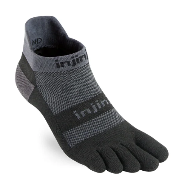 Injinji Run Midweight - No Show