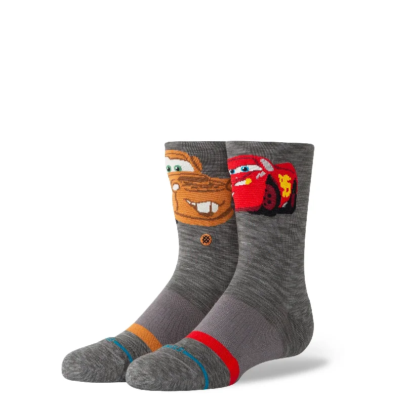 KACHOW KIDS CREW SOCK