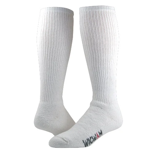 King Cotton High Athletic Socks 3-Pack