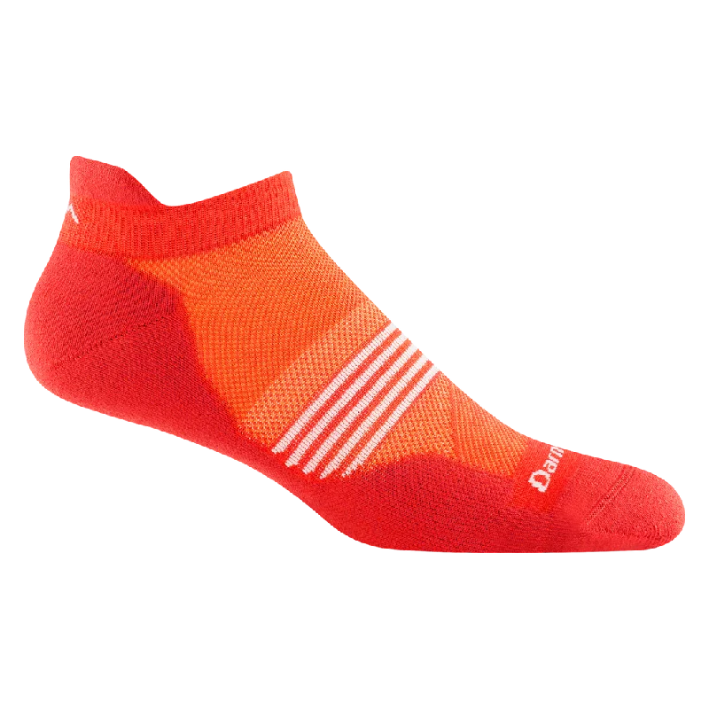 M Element Lightweight Cushion No Show Tab Sock