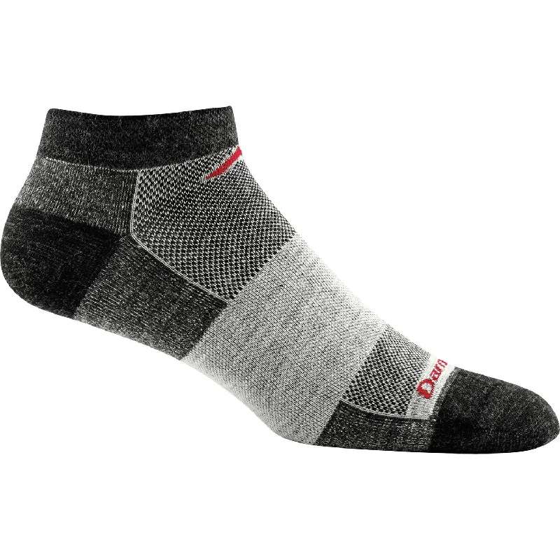 Men's No Show Light Socks 1437