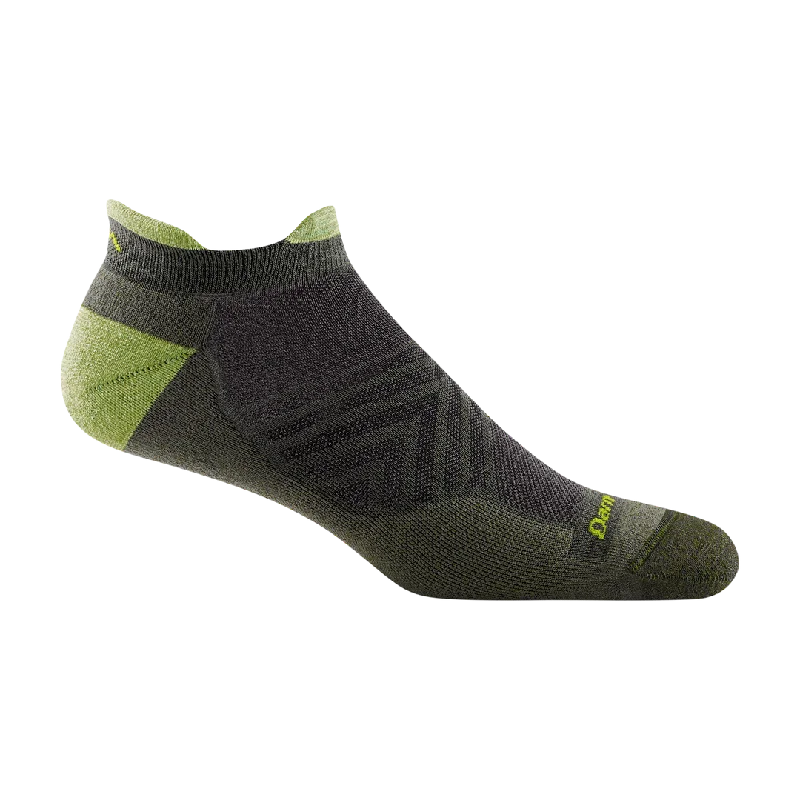 Men's Run No Show Tab Ultra-Lightweight Running Sock