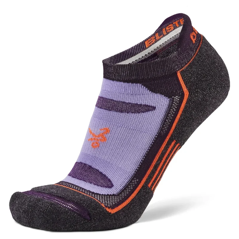 Men's/Women's Balega Blister Resist No Show Socks