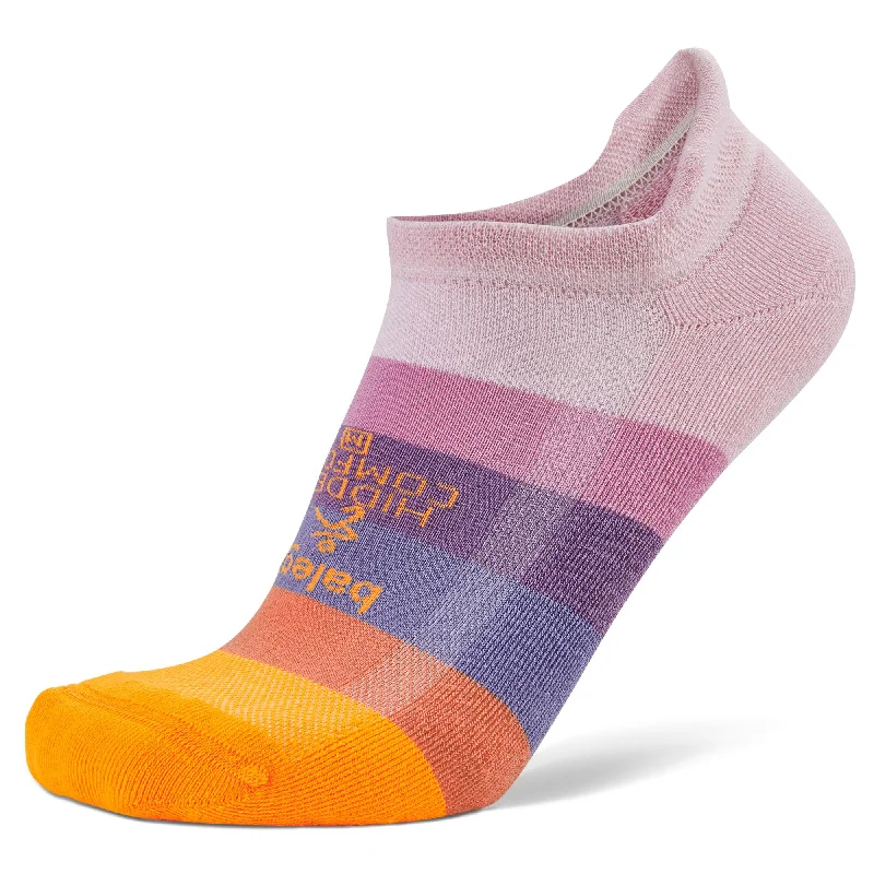 Men's/Women's Balega Hidden Comfort No Show Socks