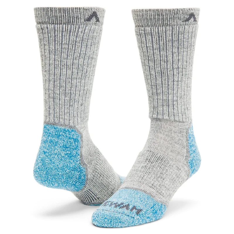 Merino Lite Hiker Midweight Crew Sock