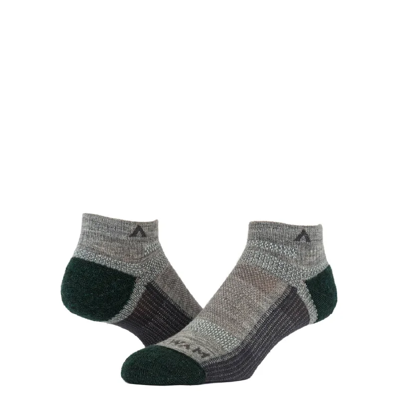 Merino Ultra Cool-Lite Low Sock