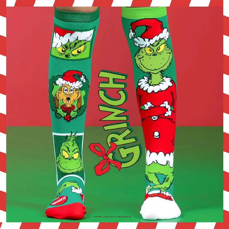 MERRY GRINCHMAS