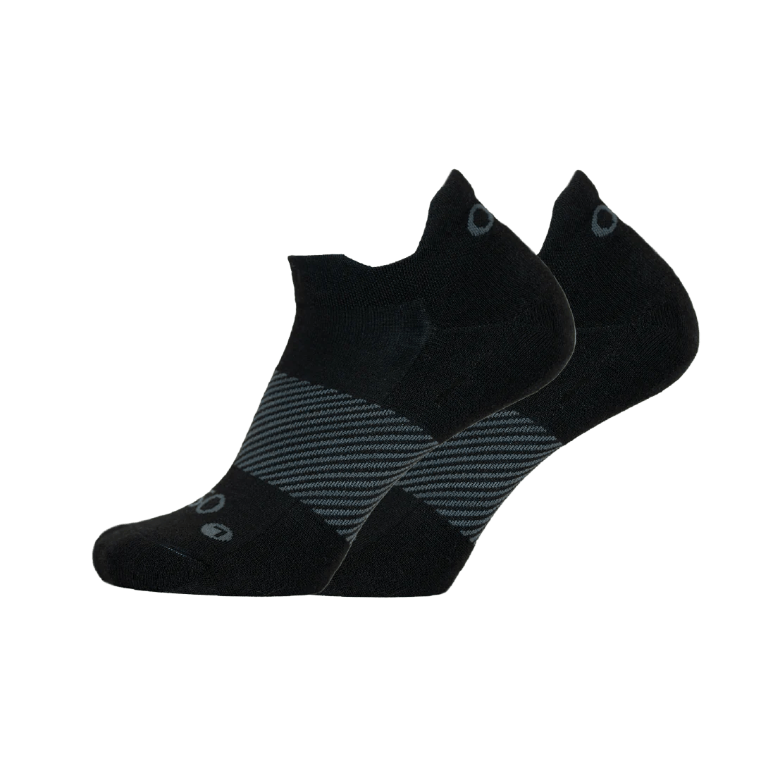 OS1st Wicked Comfort No Show Socks