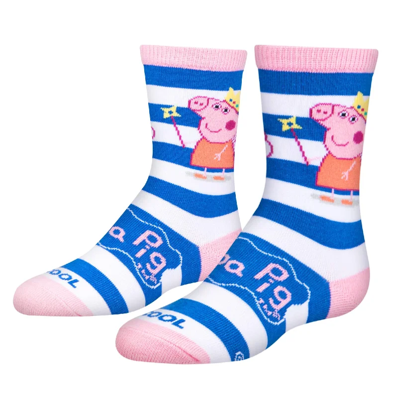 Peppa Pig Kids Crew