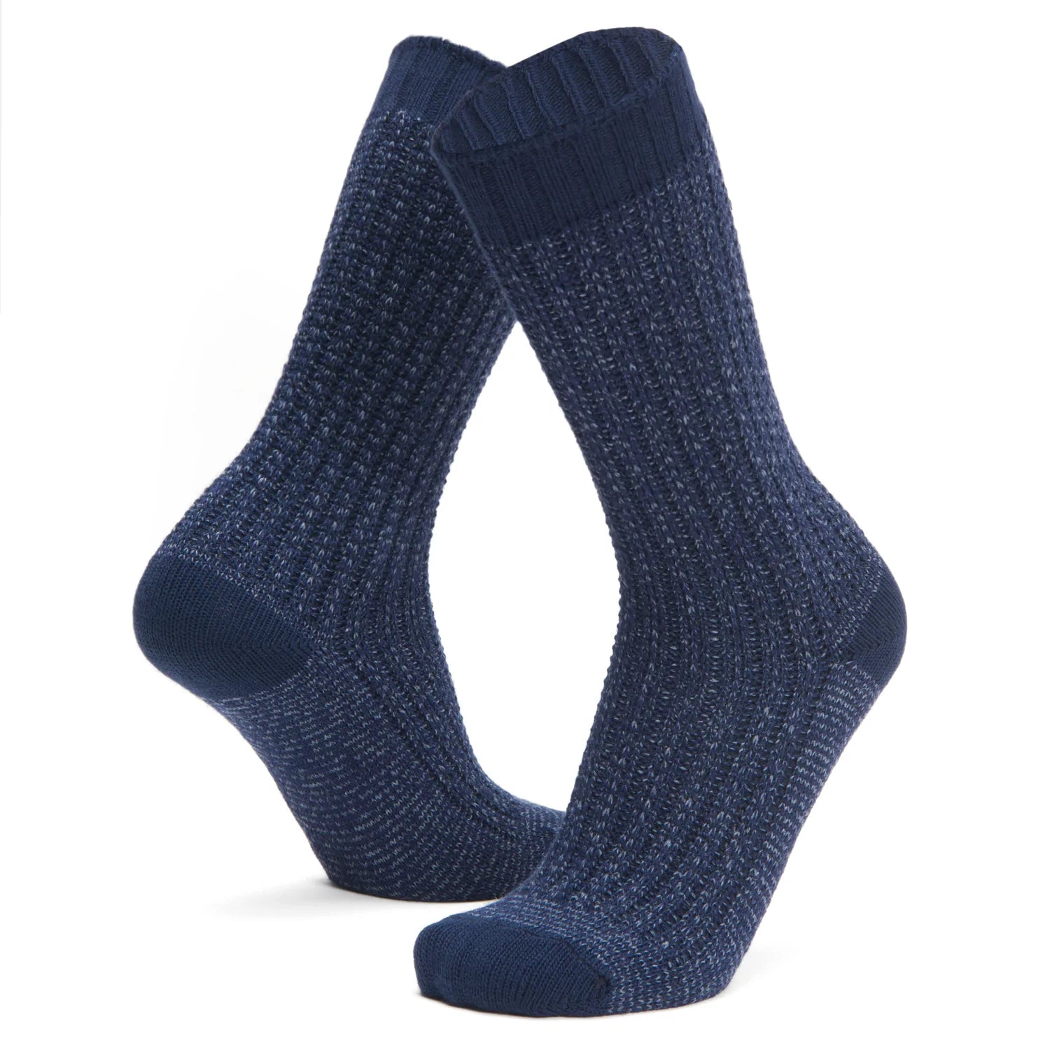 Pointe Lightweight Everyday Crew Sock