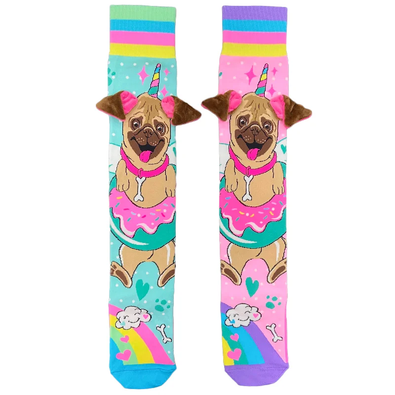 PUG SOCKS