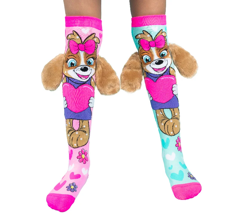 PUPPY LOVE SOCKS