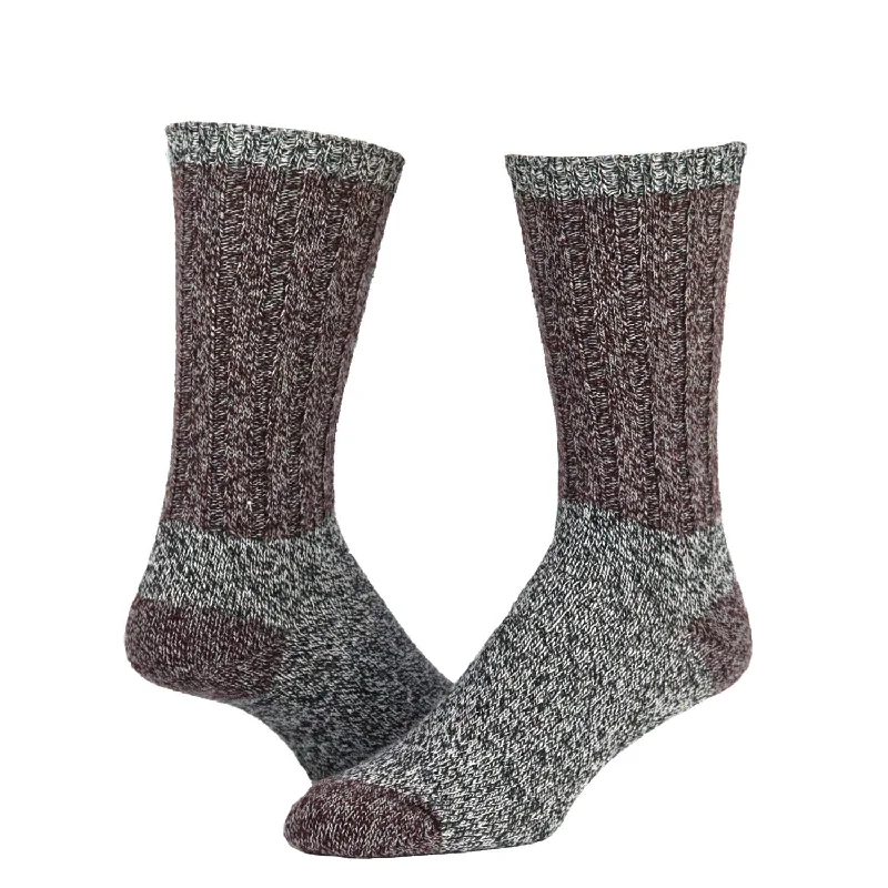 Ragg Twist Lightweight Everyday Crew Sock