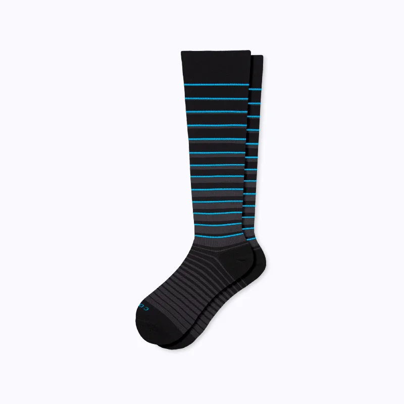 Recovery Knee High Compression Socks