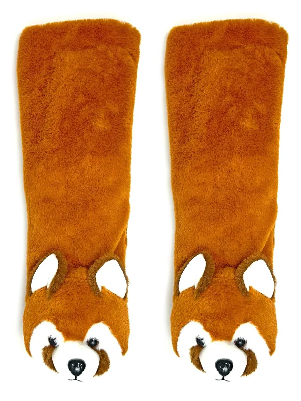 Red Panda | Women's Slippers