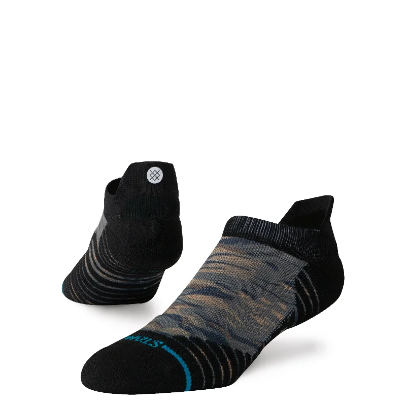 ROMPIN MID TAB SOCK