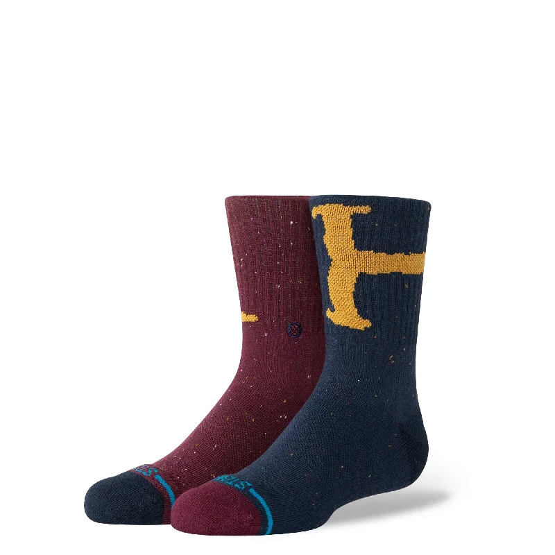 RON AND HARRY KIDS CREW SOCK