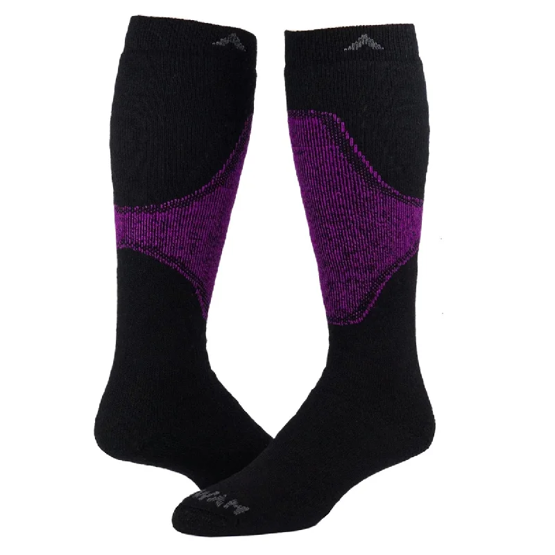 Sirocco Midweight OTC Sock With Wool