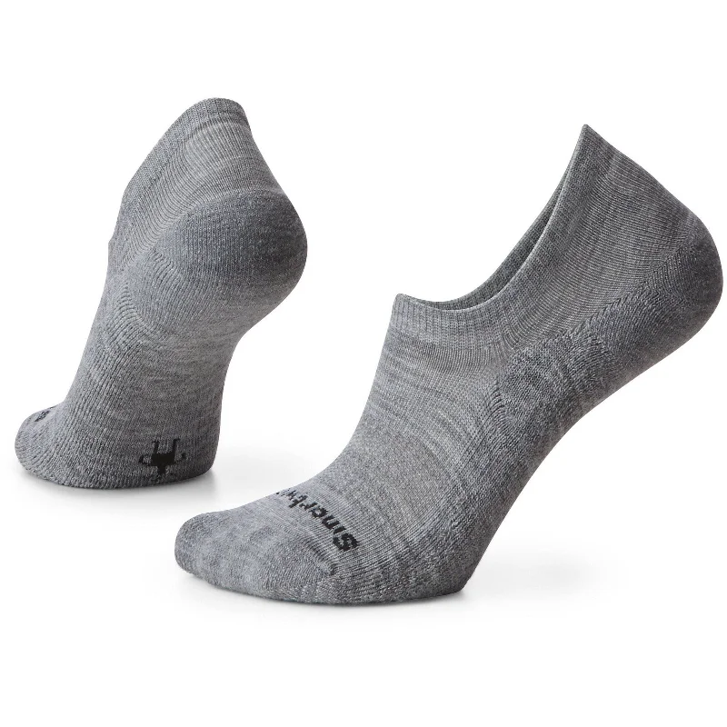 Smartwool Everyday No Show Light Cushion Socks