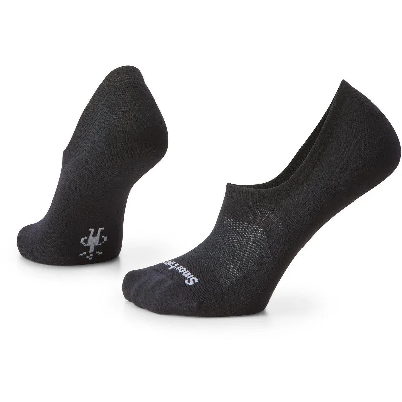 Smartwool Everyday No Show Zero Cushion Socks