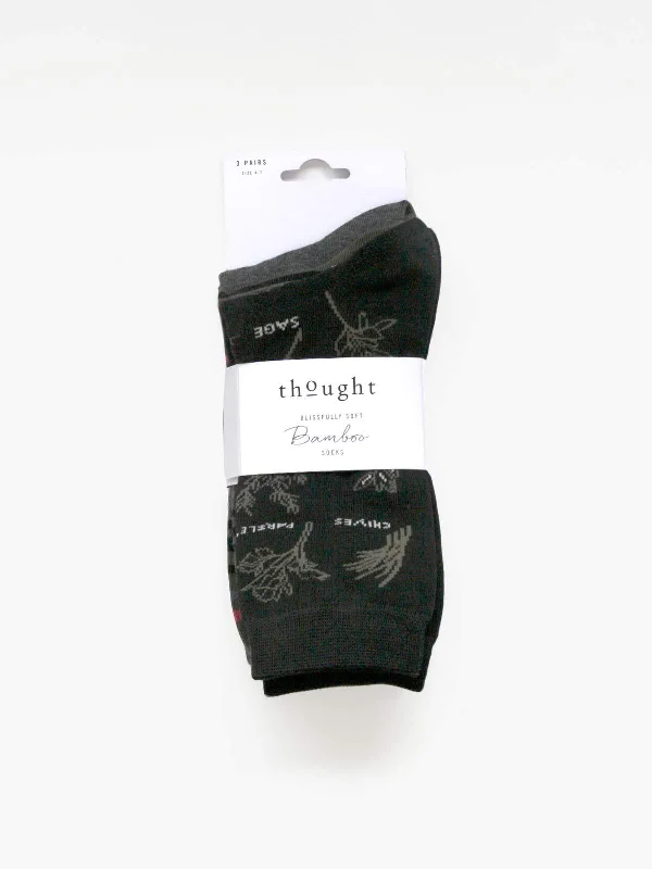 Smyth Farmer Sock Pack - Multi