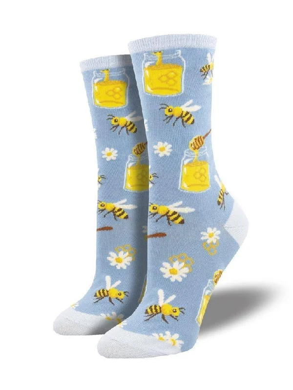 Bee My Honey | Women's Crew