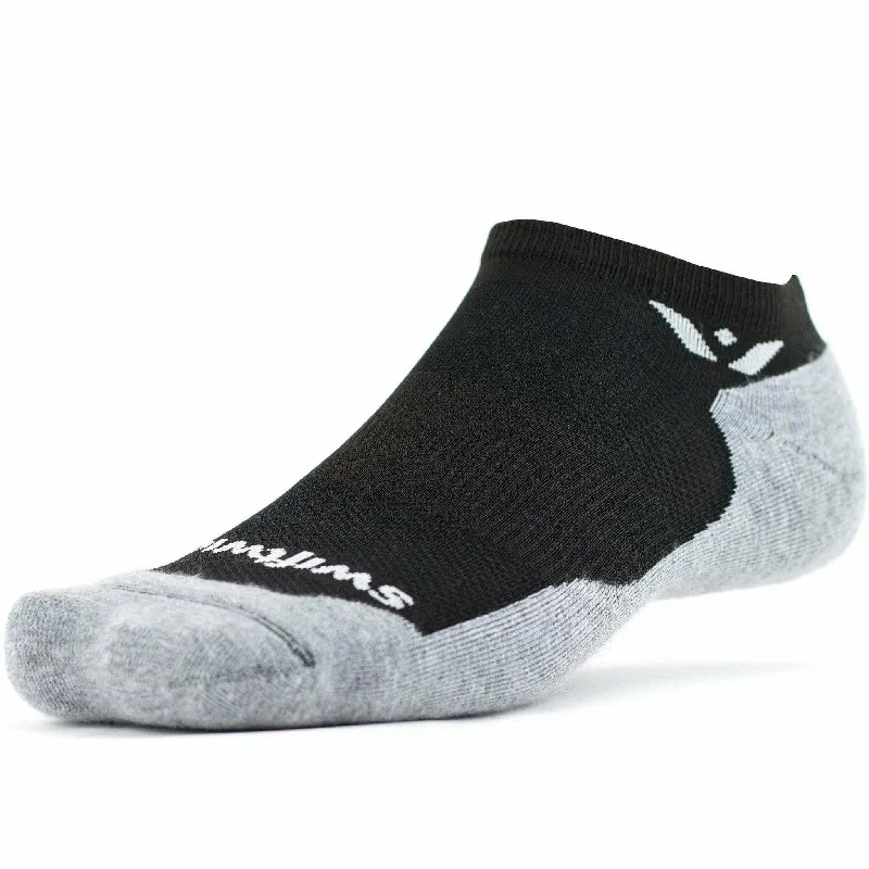 Swiftwick Maxus Zero No Show Socks