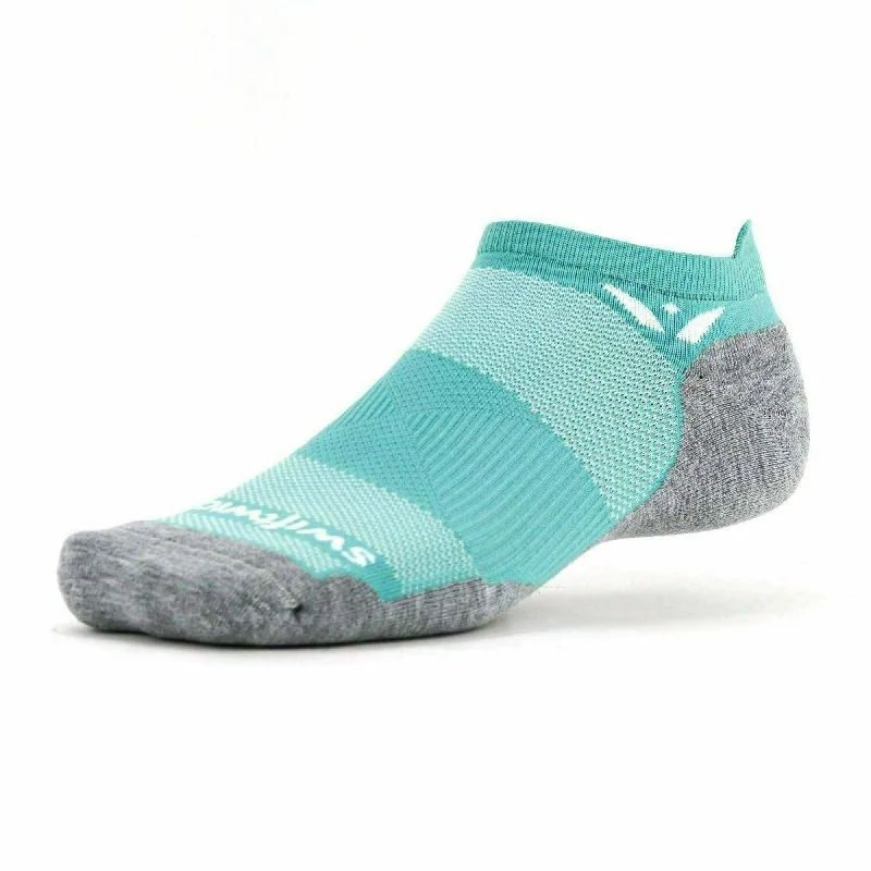 Swiftwick Maxus Zero No Show Tab Socks