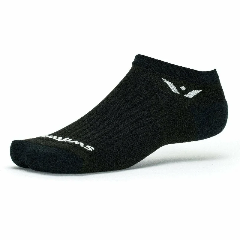 Swiftwick Performance Zero No Show Socks