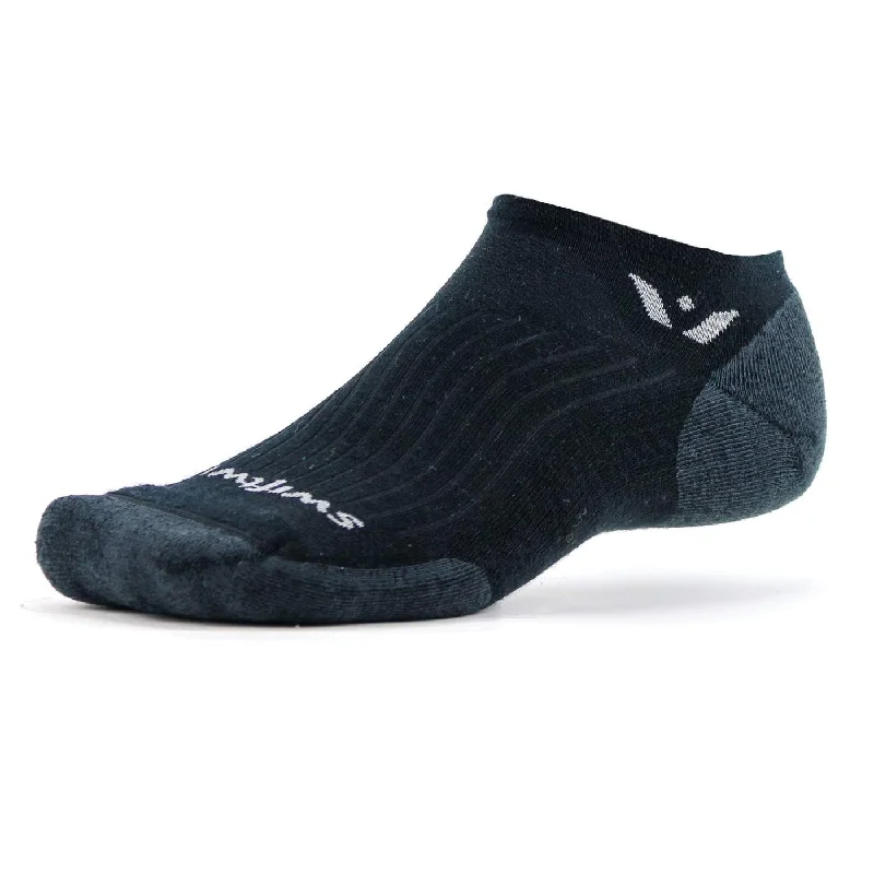 Swiftwick Pursuit Zero - No Show