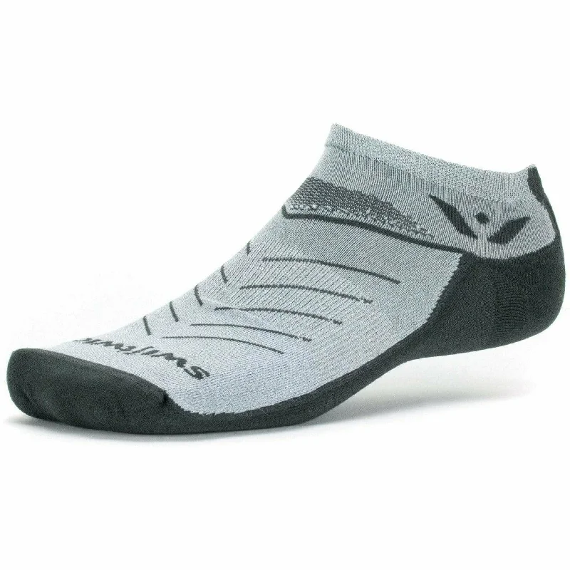 Swiftwick Vibe Zero No Show Socks