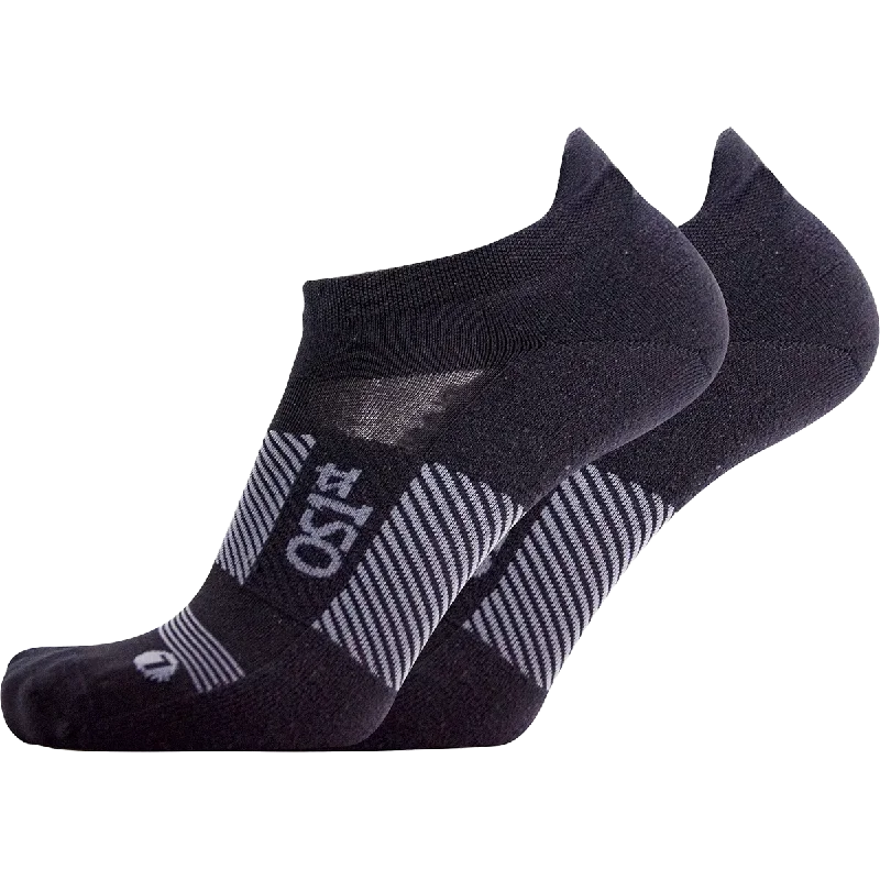 Thin Air Performance Socks No Show