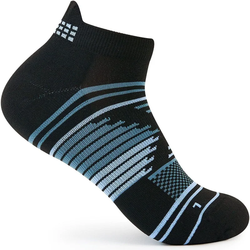 Thorlo Experia X Speed Performance Cushion No Show Tab Socks