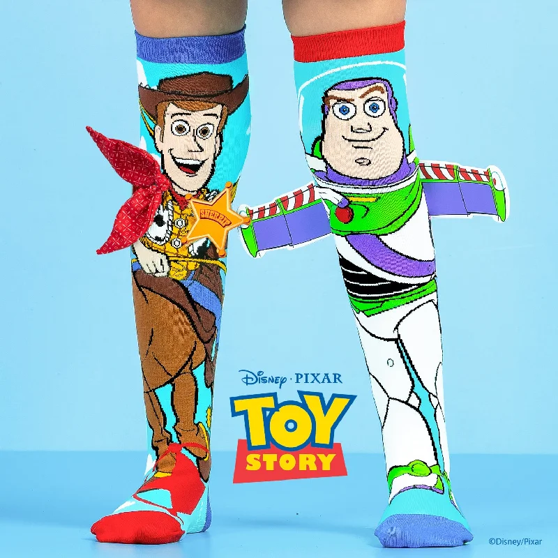 TOY STORY SOCKS