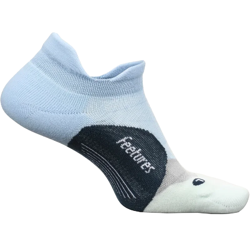 Women's Elite Ultra Light No Show Tab Sock