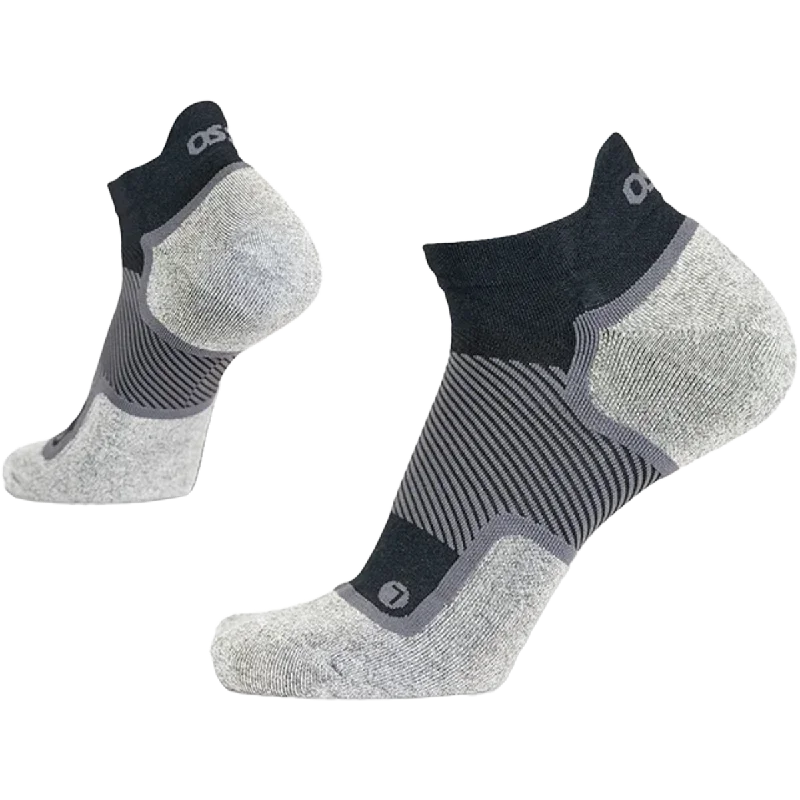 Wide Wellness Performance Socks No Show