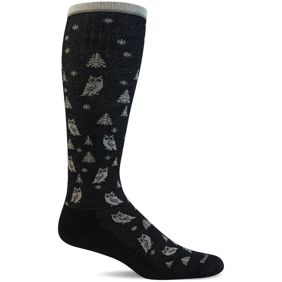 Wise | Women's Moderate Compression Knee-High