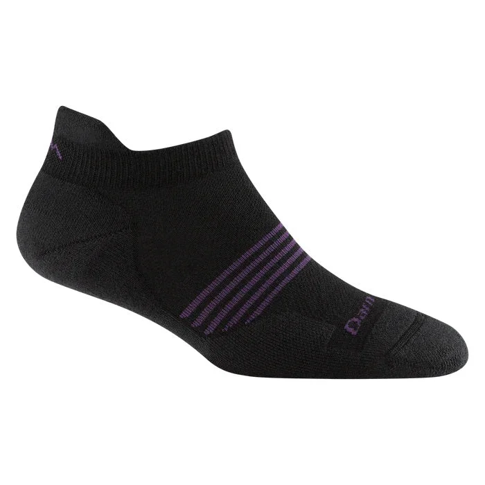 Women's Element No Show Tab Lightweight Running Sock 1112