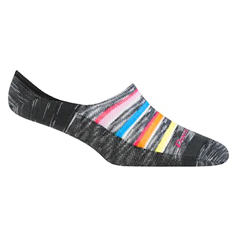 Women's Nova No Show Hidden Sock 6101