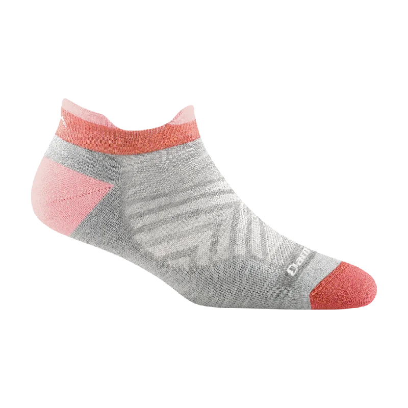 Women's Run No Show Tab Ultra-Lightweight Running Sock with Cushion