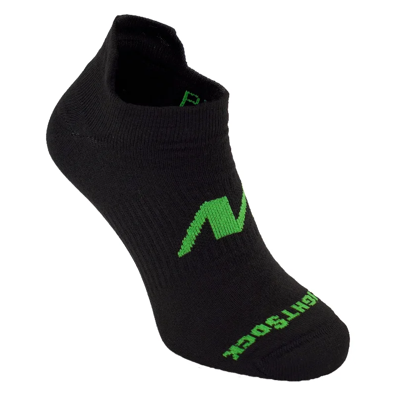 Wrightsock Double-Layer Running II No Show/Tab Socks